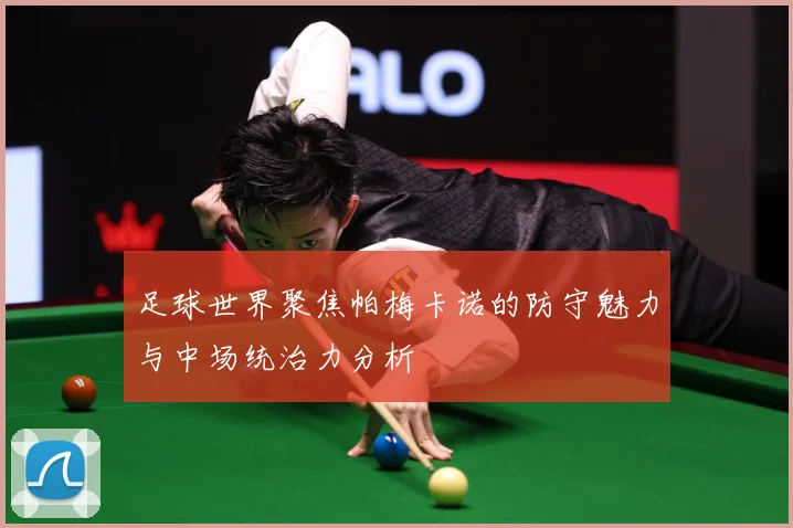 足球世界聚焦帕梅卡诺的防守魅力与中场统治力分析
