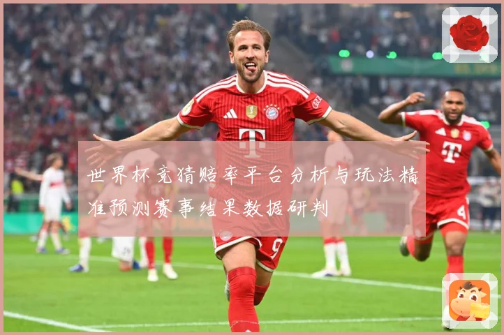 世界杯竞猜赔率平台分析与玩法精准预测赛事结果数据研判